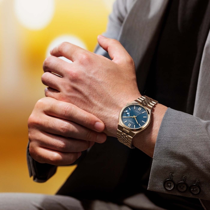 Obrazek Citizen Tsuyosa