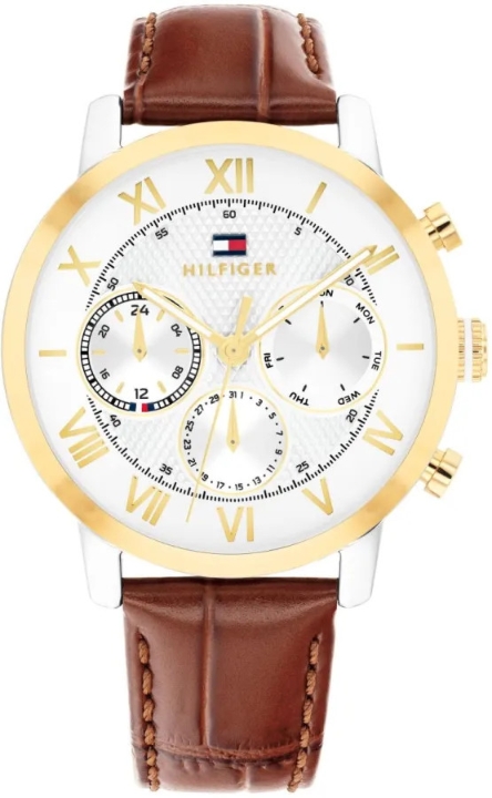 Obrazek Tommy Hilfiger Oxford