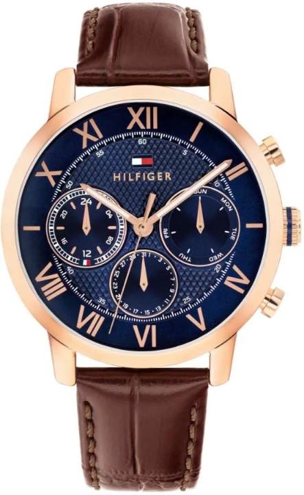 Obrazek Tommy Hilfiger Oxford