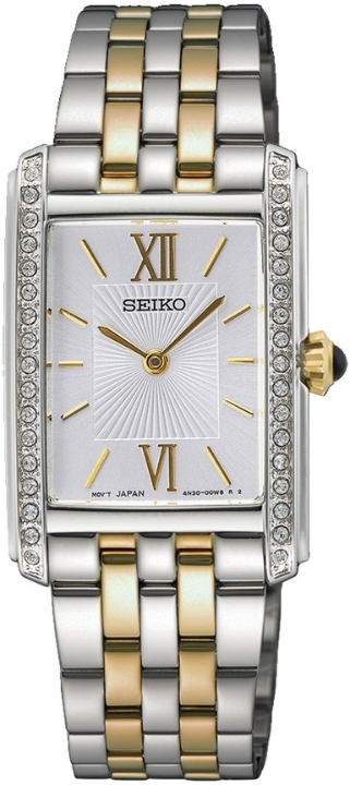 Obrazek Seiko Quartz