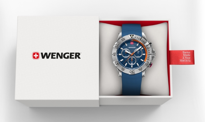 Obrazek Wenger Seaforce