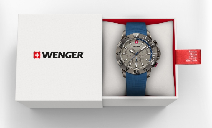 Obrazek Wenger Seaforce