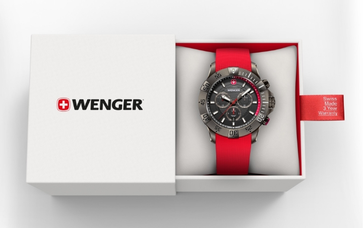 Obrazek Wenger Seaforce