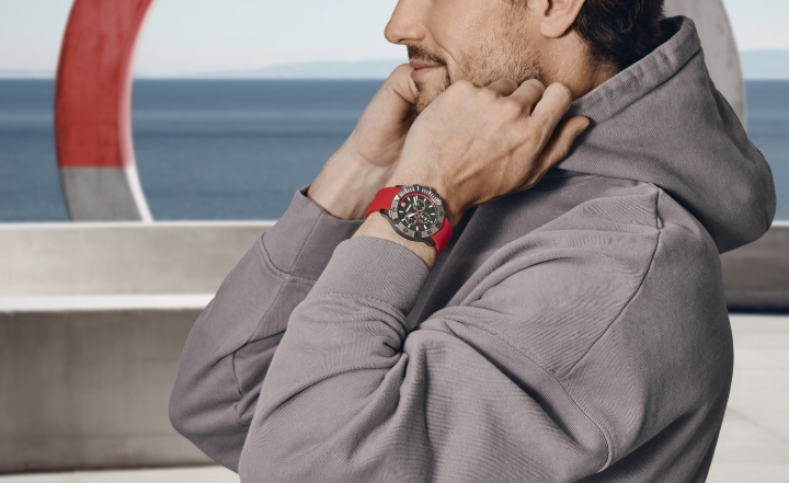 Obrazek Wenger Seaforce