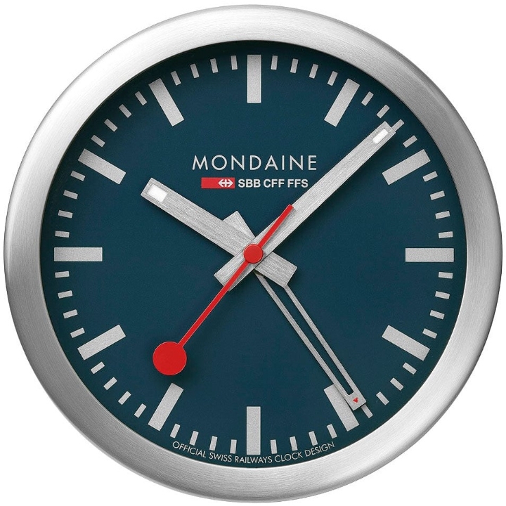 Obrazek MONDAINE Clocks