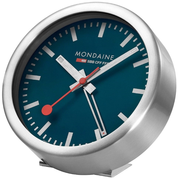 Obrazek MONDAINE Clocks