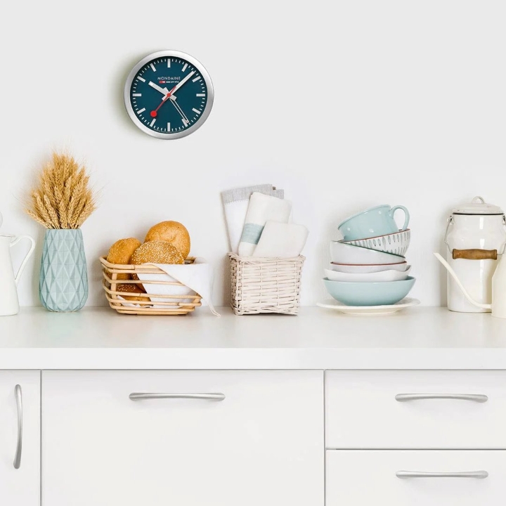 Obrazek MONDAINE Clocks