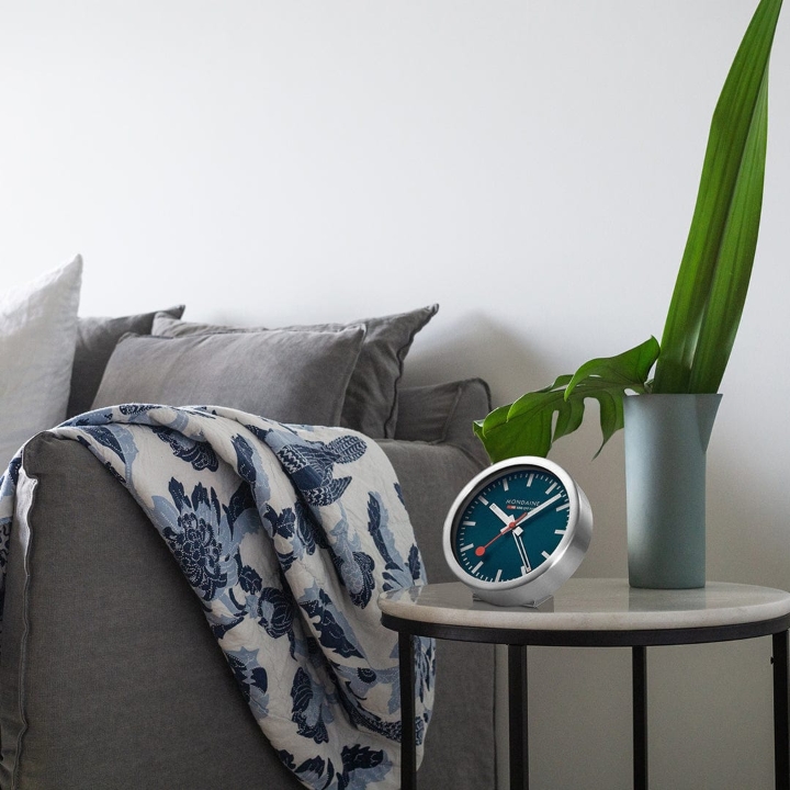 Obrazek MONDAINE Clocks