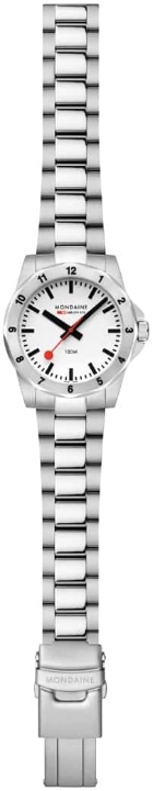 Obrazek Mondaine Numeri