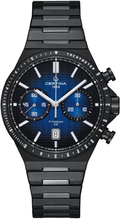 Obrazek CERTINA 