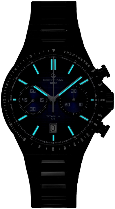Obrazek CERTINA 