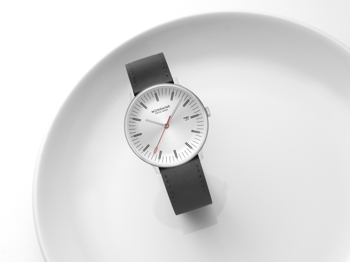 Obrazek MONDAINE Doppio