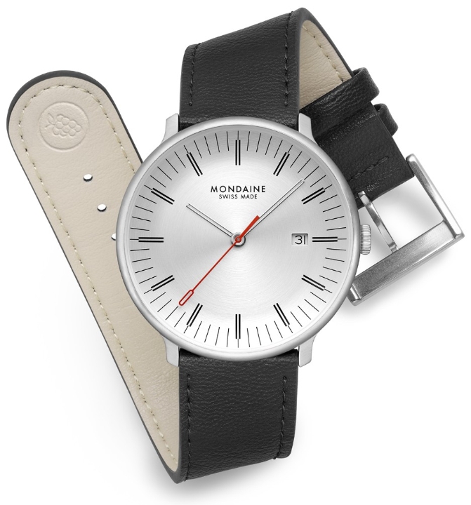 Obrazek MONDAINE Doppio