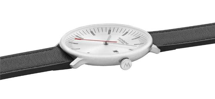 Obrazek MONDAINE Doppio