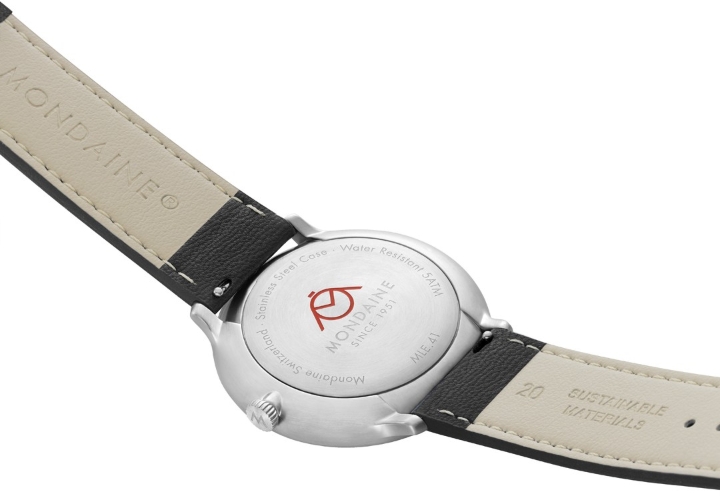 Obrazek MONDAINE Doppio