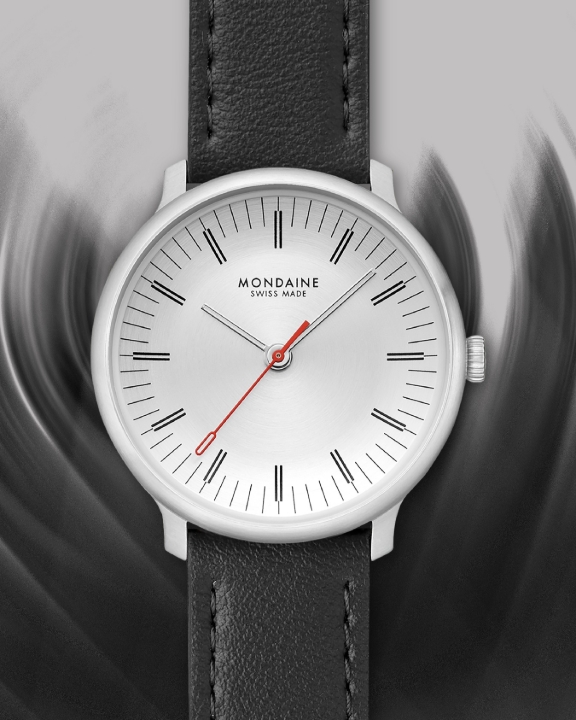 Obrazek MONDAINE Doppio