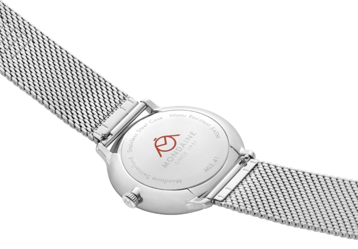 Obrazek MONDAINE Doppio