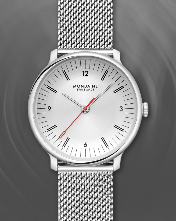 Obrazek MONDAINE Doppio