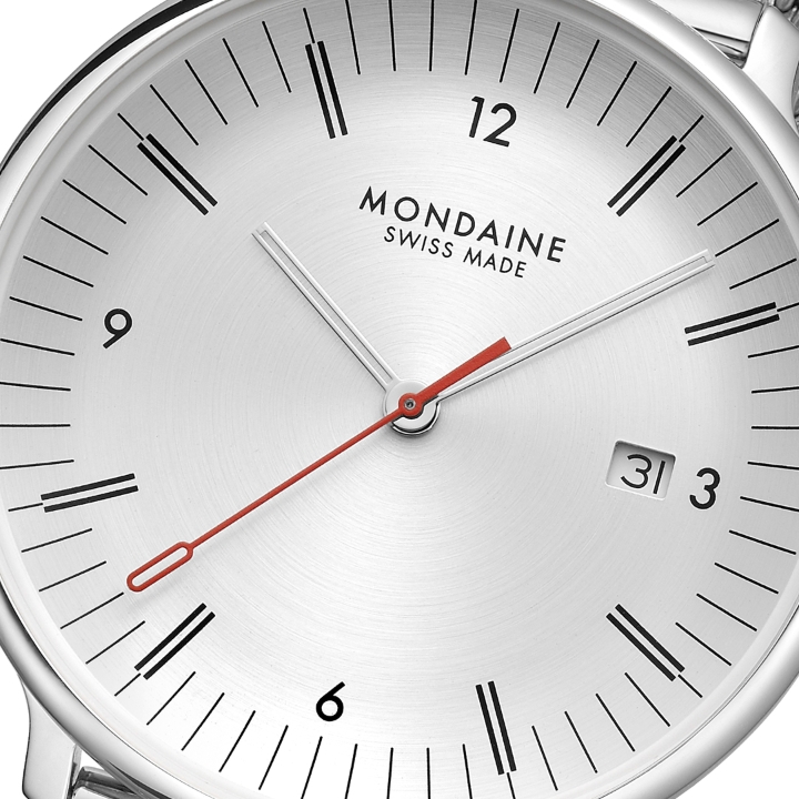 Obrazek MONDAINE Doppio