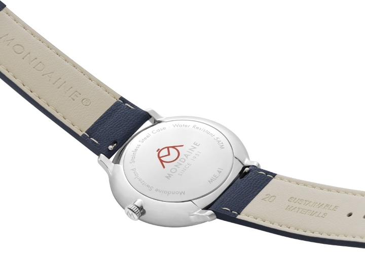 Obrazek MONDAINE Doppio