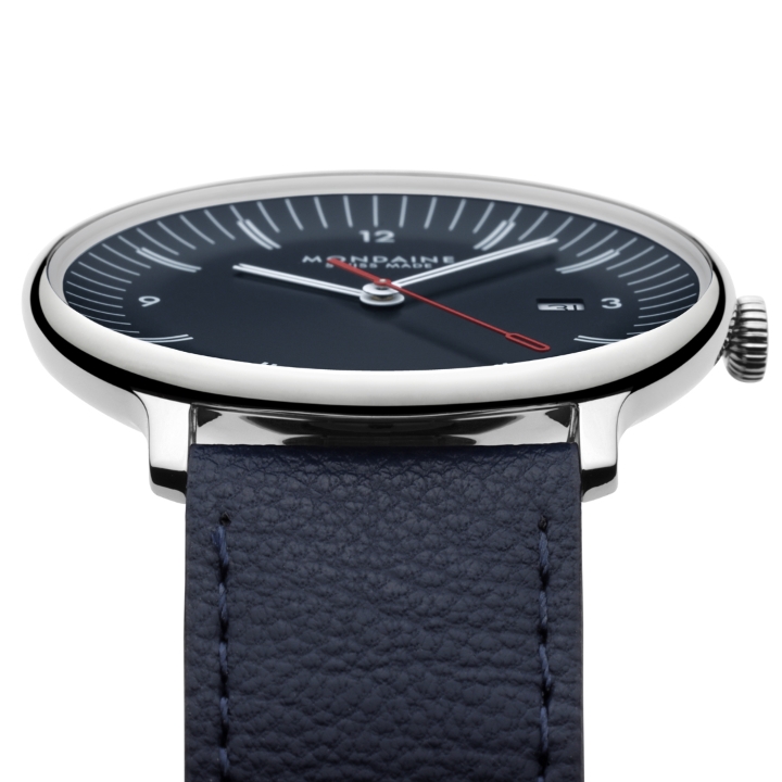 Obrazek MONDAINE Doppio