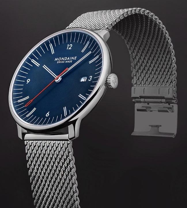 Obrazek MONDAINE Doppio