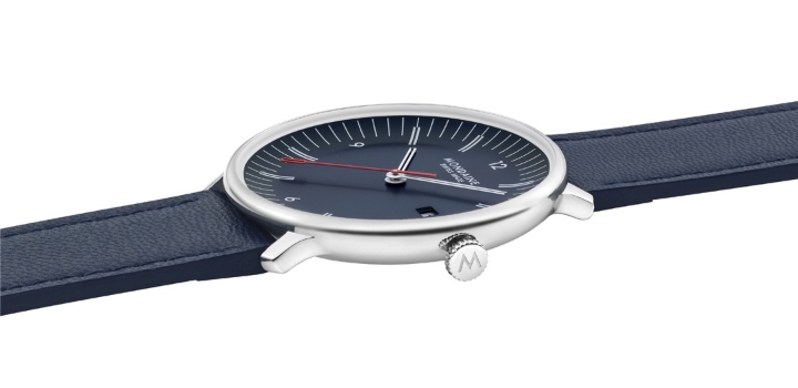 Obrazek MONDAINE Doppio