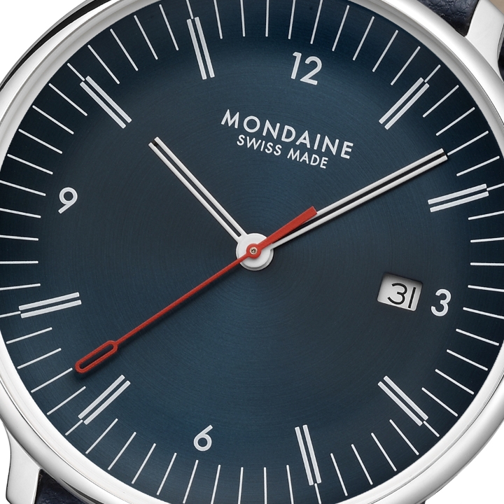 Obrazek MONDAINE Doppio