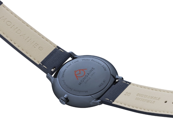 Obrazek MONDAINE Doppio