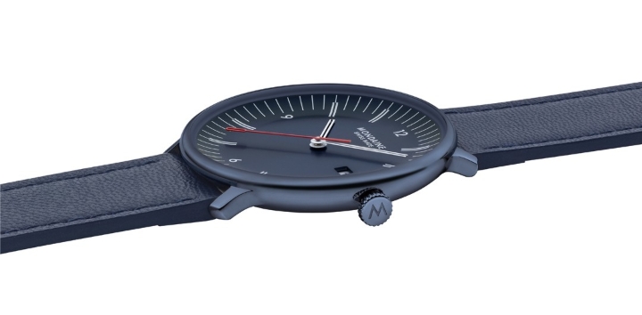 Obrazek MONDAINE Doppio