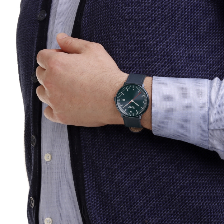 Obrazek MONDAINE Doppio