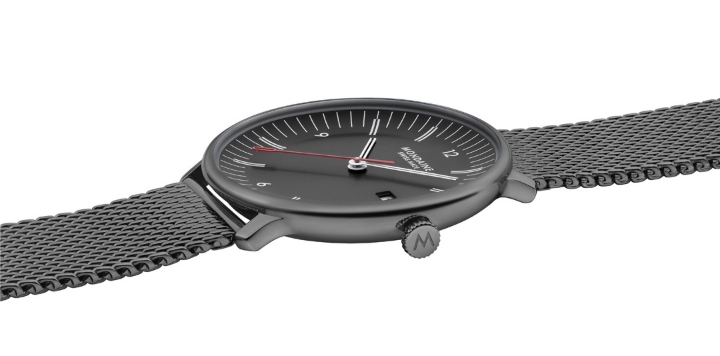 Obrazek MONDAINE Doppio