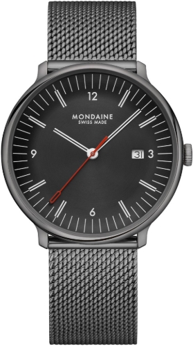 MONDAINE Doppio