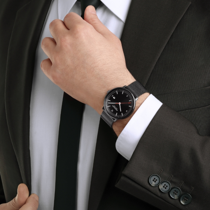 Obrazek MONDAINE Doppio