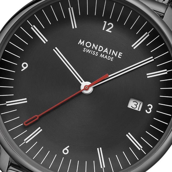 Obrazek MONDAINE Doppio