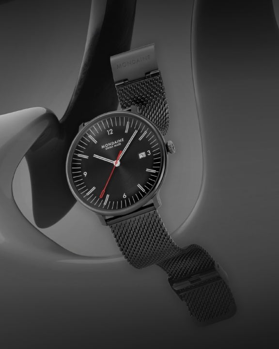 Obrazek MONDAINE Doppio