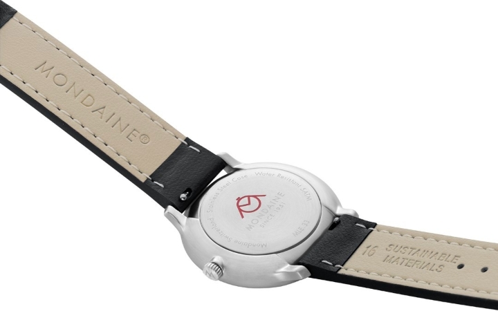 Obrazek MONDAINE Doppio