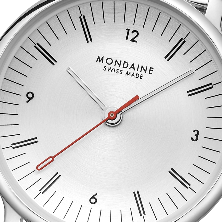 Obrazek MONDAINE Doppio