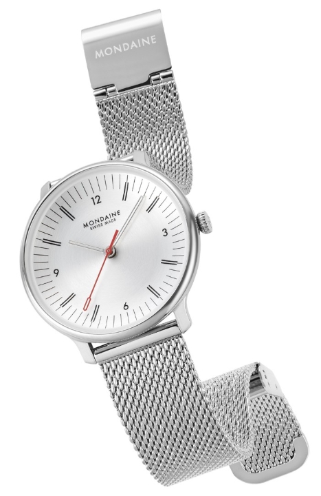 Obrazek MONDAINE Doppio