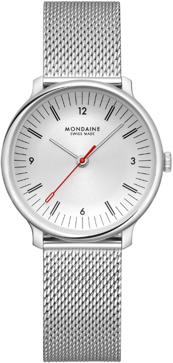 Obrazek MONDAINE Doppio