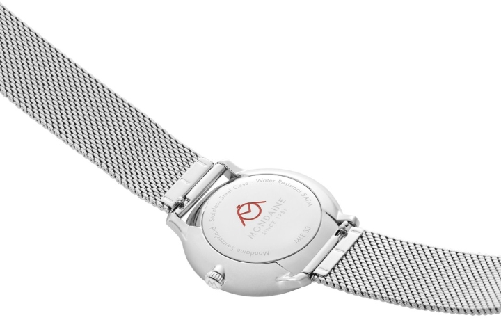 Obrazek MONDAINE Doppio