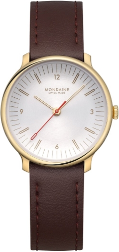 MONDAINE Doppio
