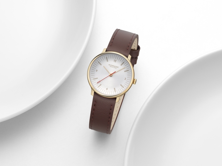 Obrazek MONDAINE Doppio