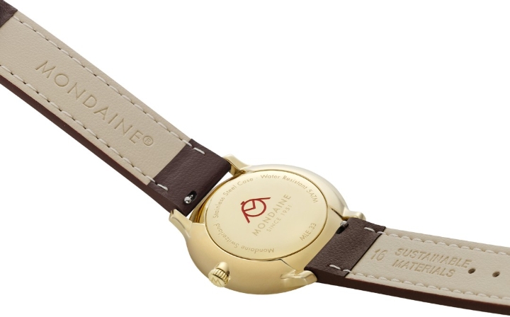 Obrazek MONDAINE Doppio