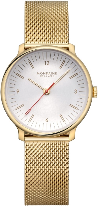 Obrazek MONDAINE Doppio