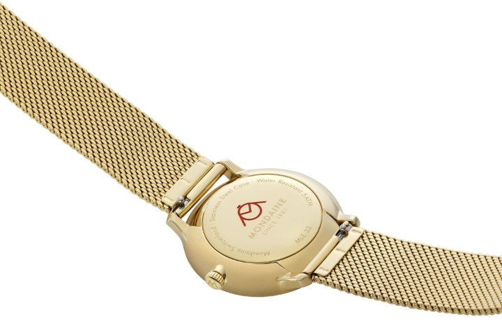 Obrazek MONDAINE Doppio