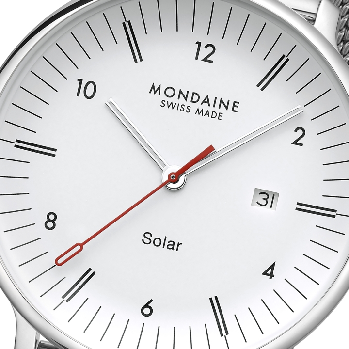Obrazek MONDAINE Doppio Solar
