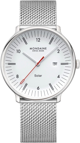 MONDAINE Doppio Solar