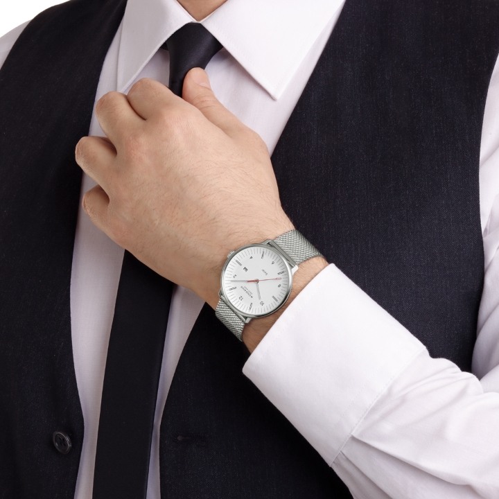 Obrazek MONDAINE Doppio Solar