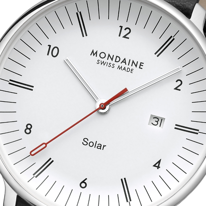 Obrazek MONDAINE Doppio Solar